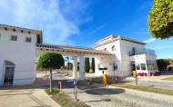 Revente - Apartment -
Hacienda Riquelme Golf Resort - Inland