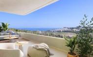 Nieuwbouw Woningen - Penthouse -
Mijas - Calanova Golf
