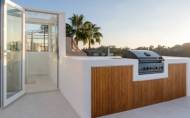 Reventa - Apartment -
Benahavis - La Quinta