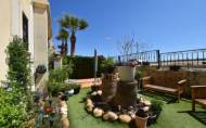 Resale - Apartment -
Algorfa - La finca Golf