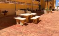 Herverkoop - Apartment -
Algorfa - Inland