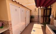 Herverkoop - Town House -
Torrevieja - Los Balcones - Los Altos del Edén