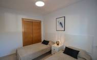 Reventa - Apartment -
Hacienda Riquelme Golf Resort - Inland