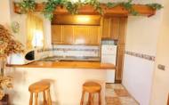 Reventa - Town House -
Orihuela Costa - Costa Blanca