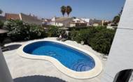 Herverkoop - Villa -
Torrevieja - Costa Blanca