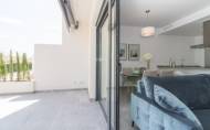 Nieuwbouw Woningen - Bungalow -
Torrevieja - Los Balcones