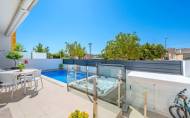 Reventa - Town House -
Formentera del Segura - Costa Blanca