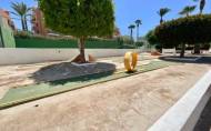 Resale - Bungalow -
Torrevieja - Torreblanca