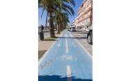 Herverkoop - Apartment -
San Pedro del Pinatar - Costa Calida