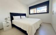 Revente - Apartment -
Orihuela Costa - Costa Blanca