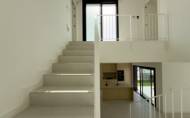 New Build - Villa -
Finestrat - Campana Garden