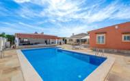 Herverkoop - Country House -
Almoradí - Las Heredades