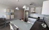 Herverkoop - Apartment -
Torrevieja - Costa Blanca
