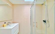 Herverkoop - Town House -
Torrevieja - Costa Blanca