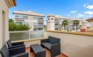 Reventa - Adosado -
Orihuela Costa - Villamartín