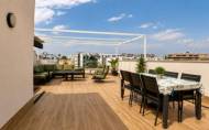 Herverkoop - Penthouse -
Orihuela Costa - Costa Blanca