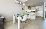 Herverkoop - Apartment -
Guardamar del Segura - Costa Blanca