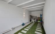 Herverkoop - Villa -
Pinar de Campoverde - Inland