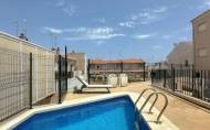Herverkoop - Apartment -
San Pedro del Pinatar - Costa Calida