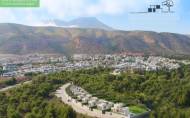 Obra nueva - Villa -
Finestrat - Sierra Cortina