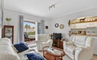 Herverkoop - Apartment -
Orihuela Costa - Playa Flamenca