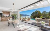 New Build - Villa -
Polop - Urbanizaciones