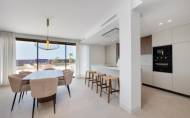 Nouvelle construction - Villa -
Mutxamel - Cotoveta