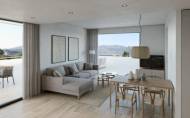 Nieuwbouw Woningen - Apartment -
Moncofa - Playa de Moncofa