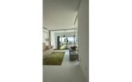 Herverkoop - duplex -
Orihuela Costa - Costa Blanca