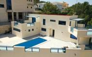 Resale - Villa de Lujo -
Altea - Altea Hills