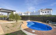 Herverkoop - Villa -
La Torre Golf Resort