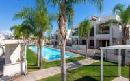 Herverkoop - Apartment -
Los Balcones - Torrevieja