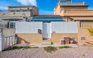 Resale - Townhouse -
Torrevieja - La Siesta