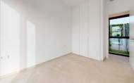 Nieuwbouw Woningen - Villa -
Los Alcazares - Serena Golf