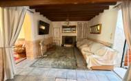 Revente - Villa -
Orihuela - Inland