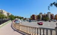 Resale - Apartment -
Torrevieja