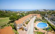 Herverkoop - Town House -
La Duquesa - Costa del Sol