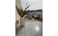 Herverkoop - Penthouse -
Orihuela Costa - Las Filipinas