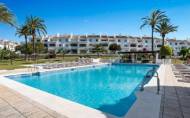 Revente - Apartment -
Marbella - Nueva Andalucia