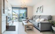 Herverkoop - Apartment -
Orihuela Costa - Playa Flamenca