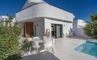 Herverkoop - Villa -
Rojales - La Marquesa Golf - Costa Blanca