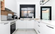 Herverkoop - Villa -
Los Montesinos
