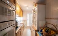 Revente - Town House -
Orihuela Costa - Los Dolses
