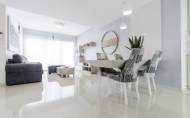 Nieuwbouw Woningen - Villa -
San Miguel de Salinas - Cerro Del Sol