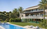 Revente - Villa -
Benahavis - La Zagaleta