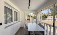 Herverkoop - Town House -
Torrevieja - Miramar - Torre Del Moro