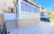 Herverkoop - Town House -
Orihuela Costa - Las Filipinas