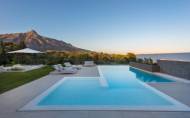 Herverkoop - Villa -
Marbella - Nueva Andalucía