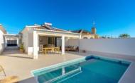 Herverkoop - Villa -
Torrevieja - Costa Blanca