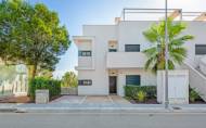 Herverkoop - Apartment -
Pilar de la Horadada - Lo Romero Golf